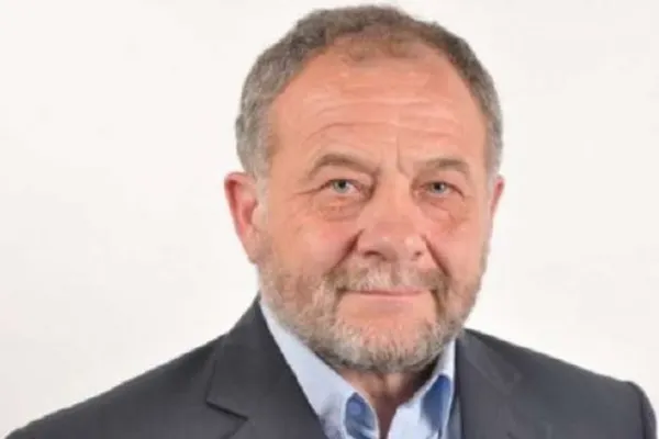 Fiul lui Dumitru Buzatu, șeful Consiliului Județean Vaslui, numit într-o funcție-cheie în Secretariatul General al Guvernului