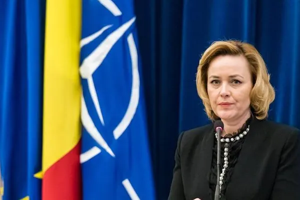 Carmen Dan, denunțată involuntar de șeful DGPI la Realitatea TV