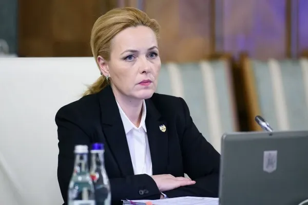 Carmen Dan şi Laurenţiu Cazan vor fi audiaţi în Parlament, dar în altă comisie
