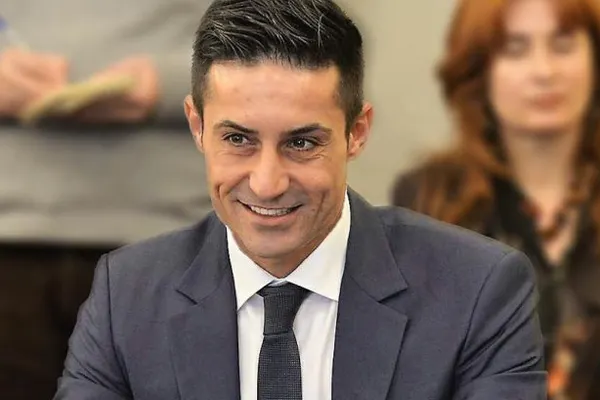 Claudiu Manda, după audierea lui Hellvig: "Au fost 565 de protocoale semnate cu SRI, din 1990"