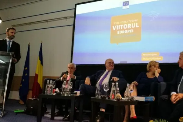 Creţu a dezvăluit strategia falimentară a Guvernului în domeniul infrastructurii