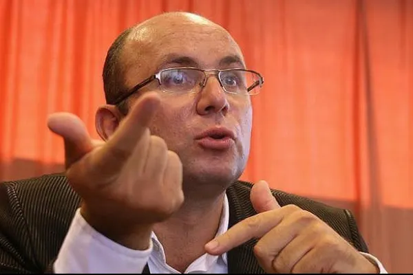 Cozmin Guşă: România nu se califică pentru preşedinţia Uniunii Europene. Unii vorbesc de RO-EXIT