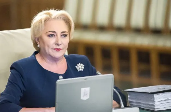 Prima ședință de Guvern după scandalul din Parlamentul European. Ce surprize a pregătit Dăncilă