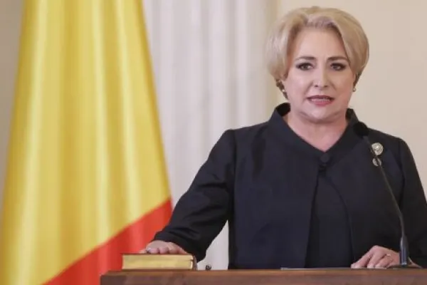 Surse: Cinci miniştri din Guvernul Dăncilă urmează să fie remaniaţi