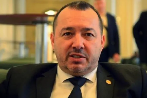 Cătălin Rădulescu ridică armele împotriva grupului de contestatari ai PSD, înainte de CEx