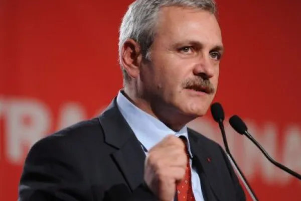 Surse Realitatea: Dragnea pregăteşte planul B, fuga in Israel