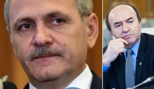 Dragnea, mesaj pentru ALDE: Toader este în Guvern pe un loc al PSD