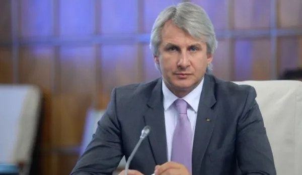În plin scandal cu oficialii europeni, Teodorovici vrea să apropie România de Rusia