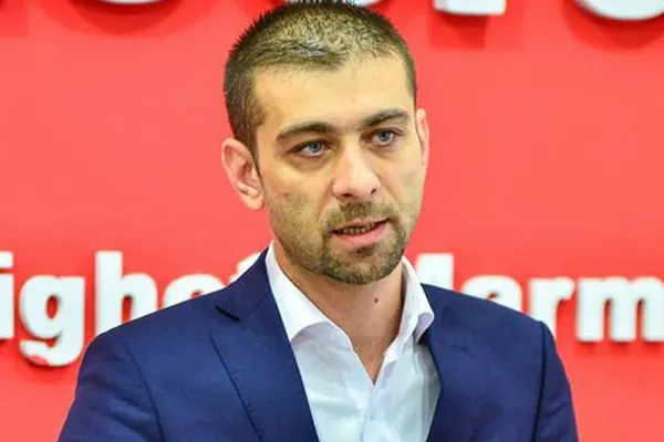 LEGILE PUTERII | Gabriel Zetea (PSD): Noi cerem mărirea pensiei cu 11% din prima lună de guvernare