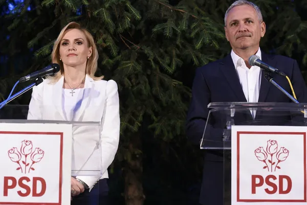 Dragnea, despre Firea: Nu e permis ca un membru de partid să atace Guvernul
