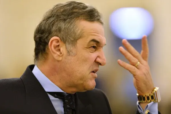Gigi Becali, luat peste picior în Italia, după ce l-a făcut "piticanie" pe Dybala de la Juventus