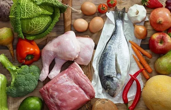 Alimentele care conțin hormoni, efecte devastatoare asupra organismului
