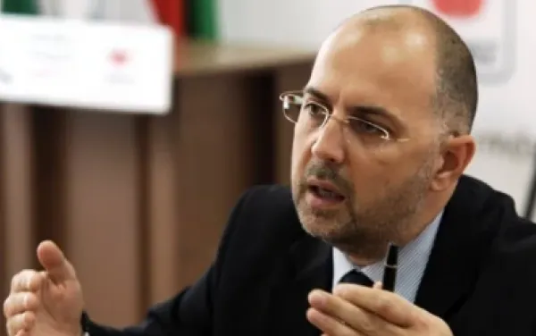 UDMR, despre referendum: Nu poţi impune o atitudine obligatorie într-o chestiune sensibilă