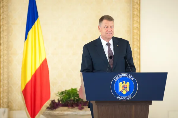Iohannis a anunţat rezultatele summit-ului Iniţiativei celor 3 mări. Guvernul, criticat. DOCUMENT