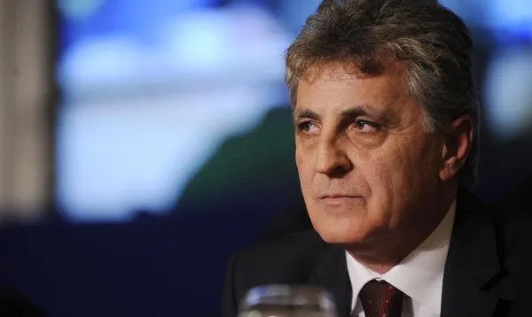 Încă o demisie din Guvernul Dăncilă