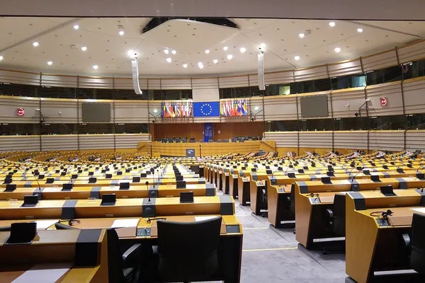 Încă o dezbatere în Parlamentul European despre violențele de la protestul Diasporei