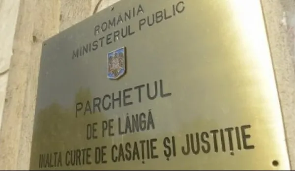 Procurorilor de la Înalta Curte de Casație și Justiție și-au întrerupt protestul după ce CCR a întors proiectul legii pensiilor magistraților