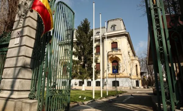 Anunț bombă, la insistența Realitatea TV. Cine a pus sistem de supraveghere SRI în sediul PSD