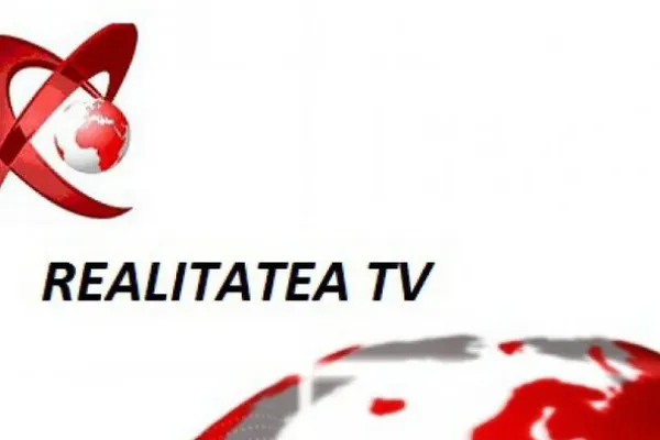 Realitatea TV a fost din nou în topul preferințelor românilor