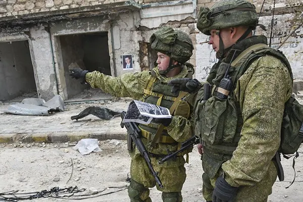 Pierderi militare grele pentru Rusia în războiul din Siria