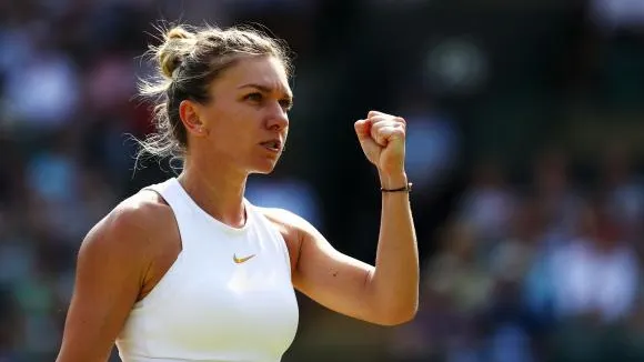 Simona Halep, dezvăluiri despre cum s-a recuperat după accidentare