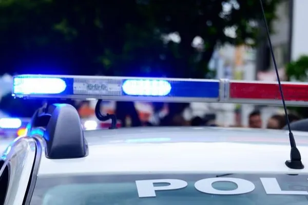 Microbuz cu români, accident în Slovacia. Cel puțin cinci răniți