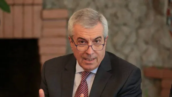 Tăriceanu și Carmen Dan, scut în jurul lui Dăncilă. Atac la liderul grupului PPE din P. European