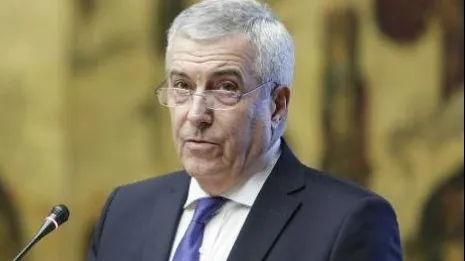 Tăriceanu, despre intervenţia jandarmilor la proteste: M-am orientat după un general francez