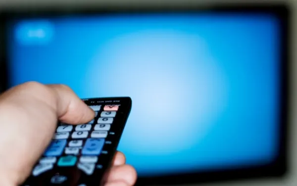 Trei posturi TV, interzise prin lege - Președintele a semnat decretul controversat din Ucraina