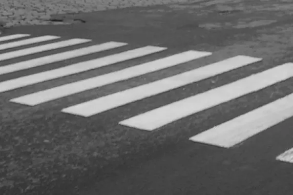 Tânără rănită grav în Capitală, chiar pe trecerea de pietoni