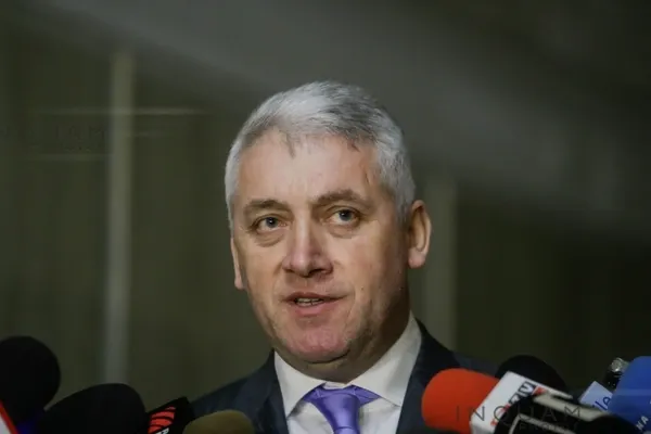 Adrian Țuțuianu, despre cine ar putea fi noul preşedinte PSD: "Este un om responsabil"