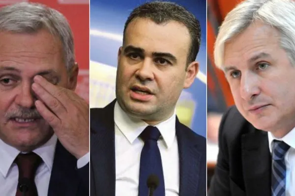 Legea insolvenţei a fost adoptată de Guvern. Cozmin Guşă: Ordonanţa vizează închiderea Realitatea TV