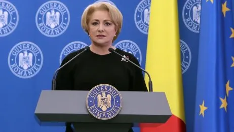 Avertisment: ”România riscă soarta Ungariei şi a Poloniei, dacă Guvernul merge pe acest drum”