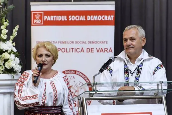 Guvernul PSD cade în propria-i capcană la referendum. Dăncilă l-a păcălit pe Dragnea