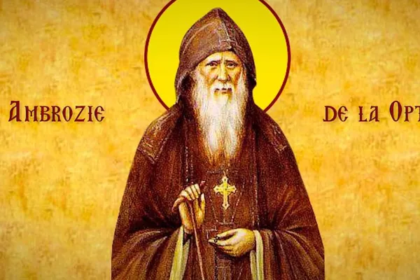 10 octombrie. Un mare sfânt din Rusia este celebrat azi