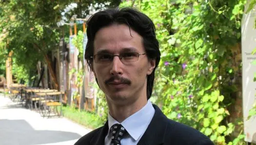 Cristi Danileț este, de azi, eligibil pentru pensionare, la doar 42 de ani