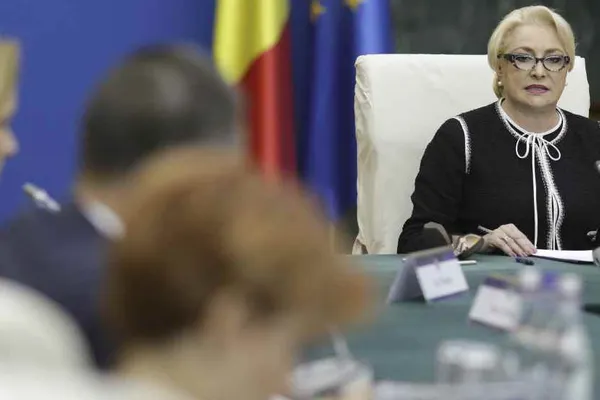 Guvernul Dăncilă a aprobat OUG pe legile justiției. Procurorii, sub control politic direct