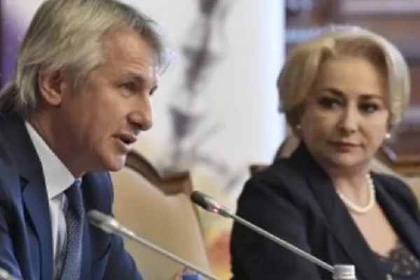 Teodorovici, explicație halucinantă pentru creșterea inflației