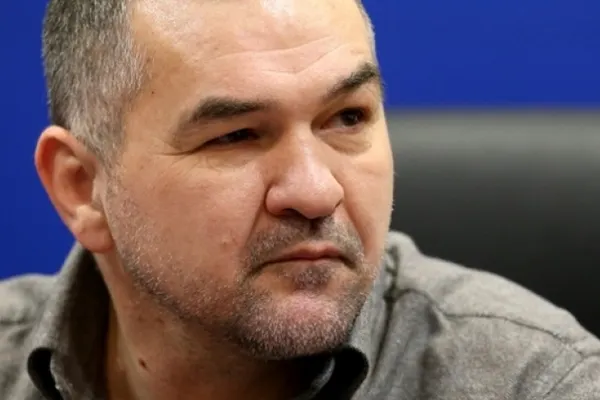 Fiul lui Leonard Doroftei, implicat într-un grav accident rutier