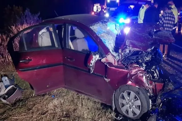 Accident mortal, live pe Facebook. Cine era bărbatul care a provocat tragedia