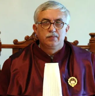 Augustin Zegrean îl critică pe Toader, privind eventuala propunere a Adinei Florea, a doua oară