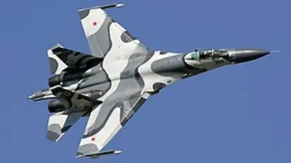 Tragedie în Ucraina: un avion de vânătoare s-a prăbuşit. Nu există supravieţuitori