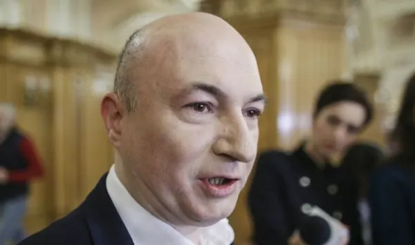 SCANDAL MONSTRU între Codrin Ștefănescu și Aurelian Bădulescu, în direct al TV