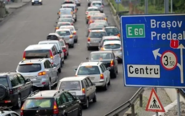 Sorin Grindeanu a făcut anunțul. Când vor circula românii pe Autostrada Comarnic-Brașov