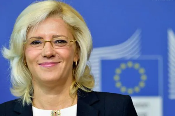 Corina Creţu atacă din nou Guvernul Dăncilă: Am avertizat premierul de anul trecut