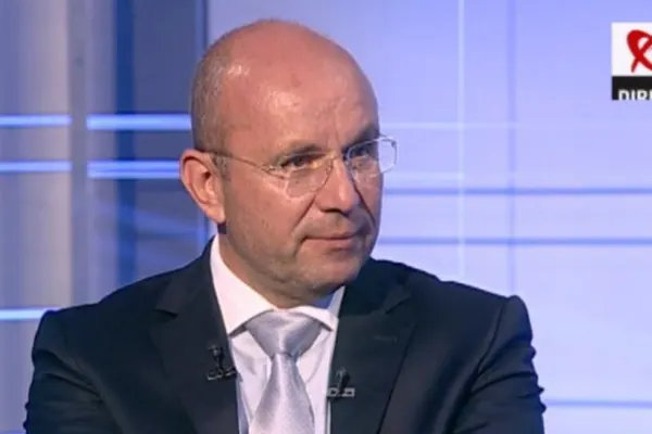 Guşă, despre Partidul Realitatea: Este dedicat oamenilor profesionişti care doresc să schimbe ceva