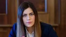 Cristina Prună (USR): „Tăriceanu ne spune nonşalant că bugetul ţării are o gaură de 9 miliarde lei”