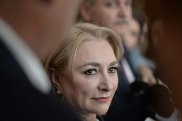 Guvernul a adoptat, de fapt, două OUG-uri. S-a aflat ce conţine a doua lege UPDATE
