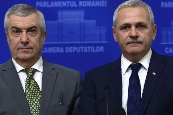 Răfuiala PSD cu protocoalele, aur curat pentru crima organizată și traficul de droguri și persoane
