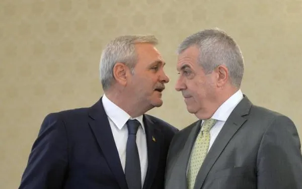 Anunț de ultimă oră: ”Se rupe guvernarea PSD-ALDE”